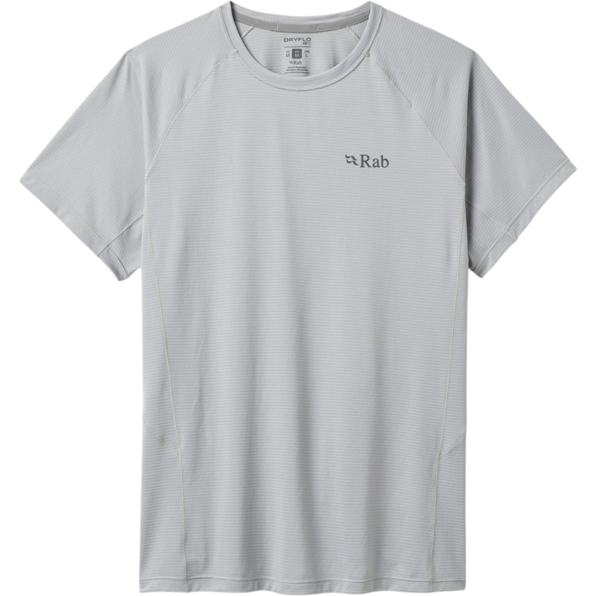 Sonic Men Short-Sleeved Shirt