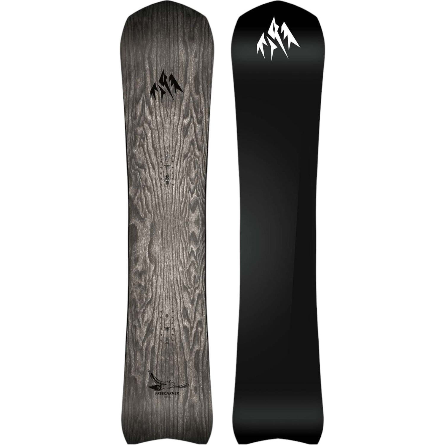 Planche à Neige Freecarver 6000S Adulte