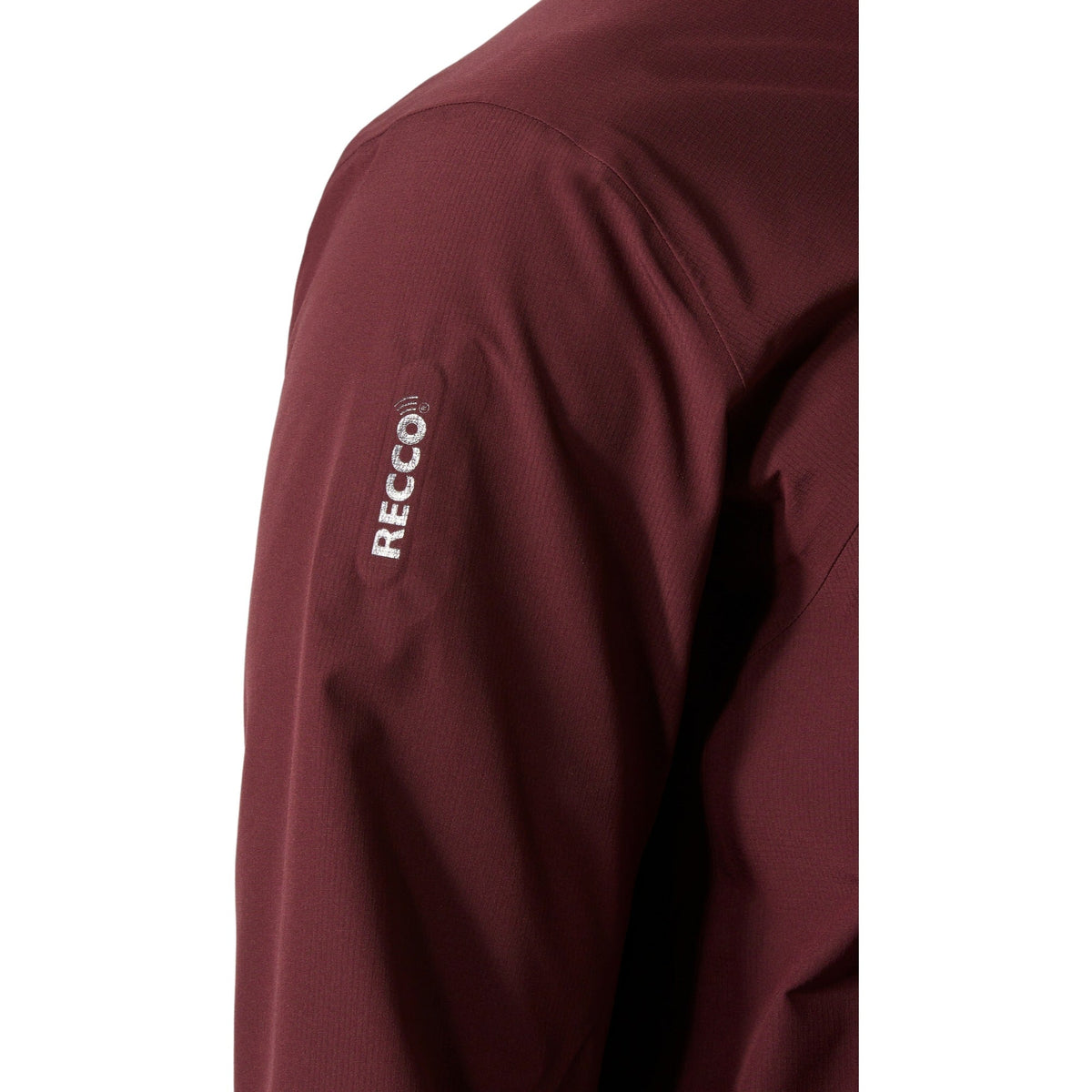 Manteau d'Hiver Ridge Infinity Shell Homme