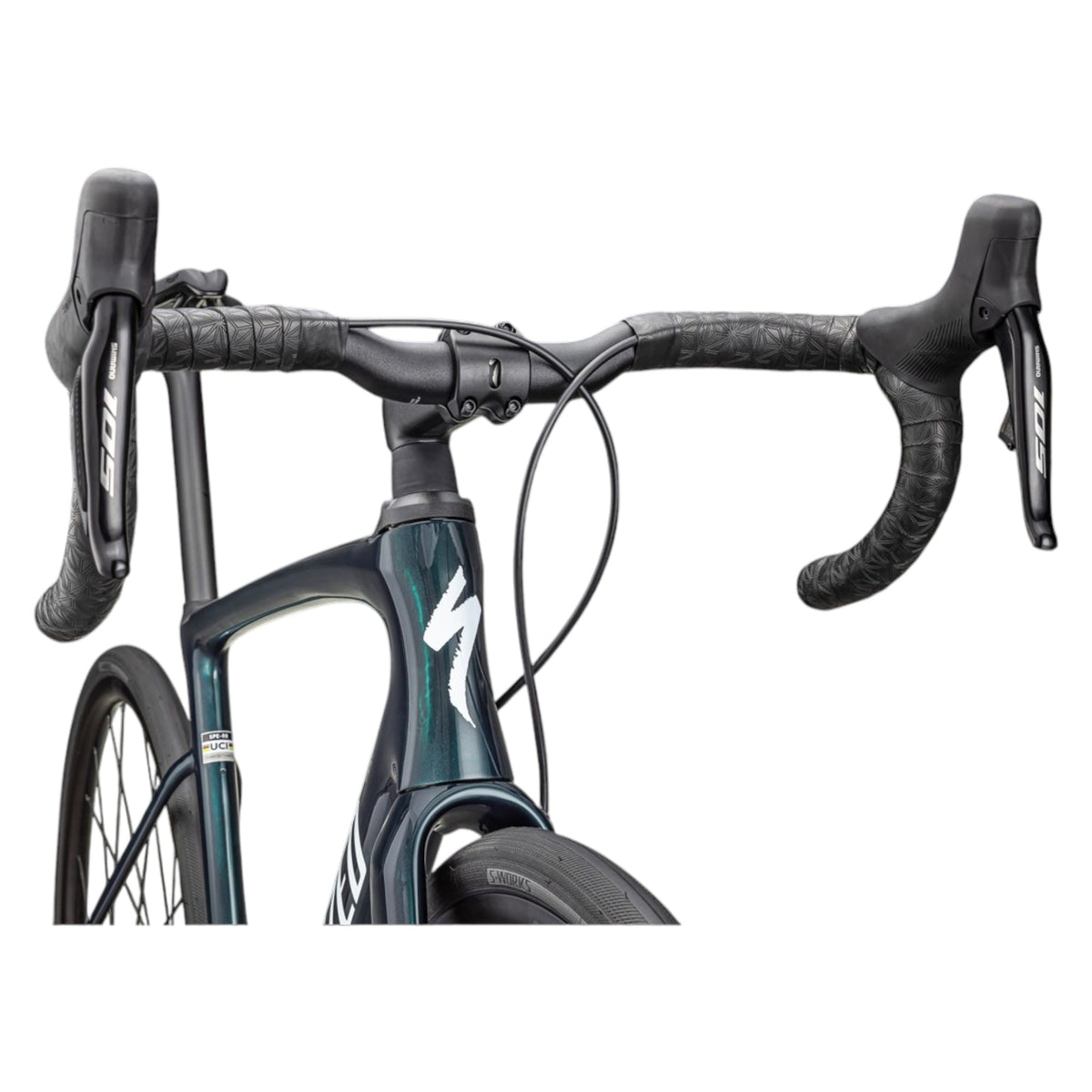 Velo de Route Roubaix Comp Adulte