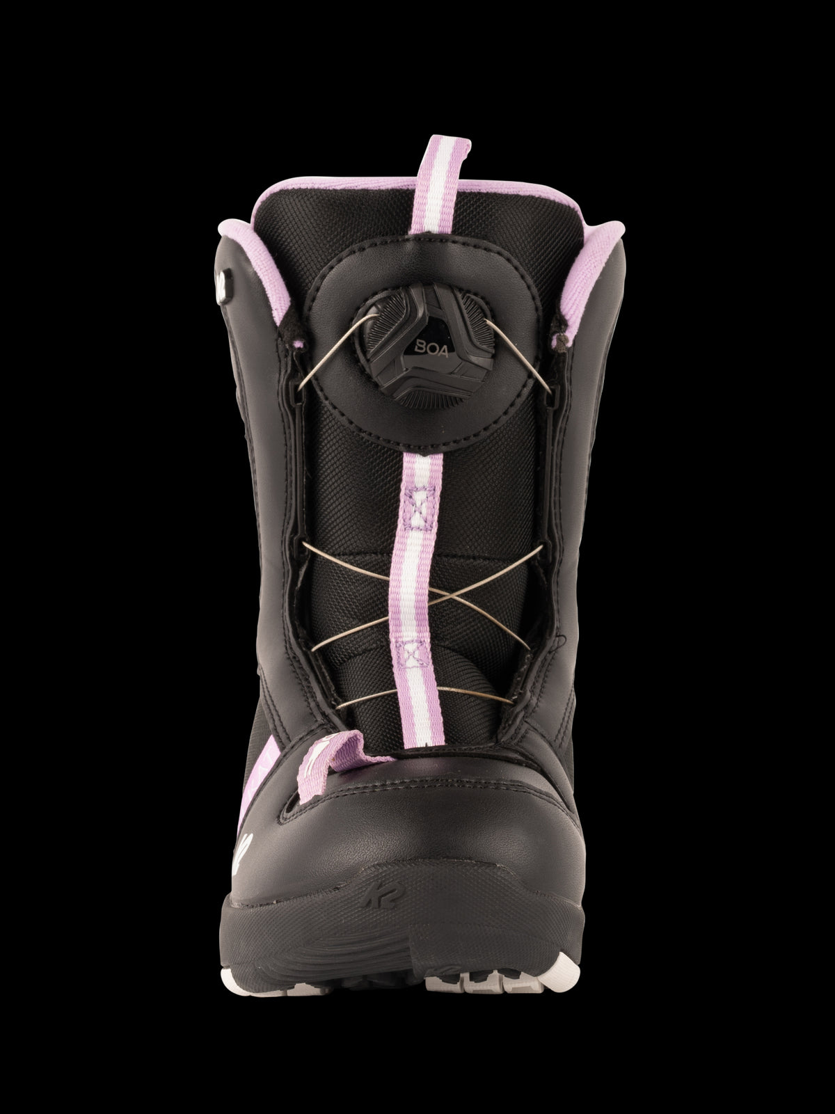 Bottes de Planche à Neige Lil Kat Enfant