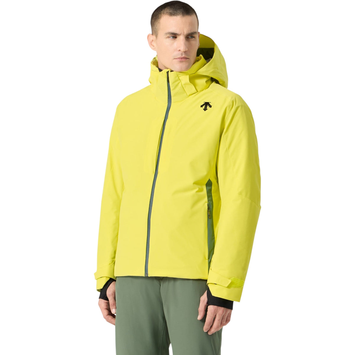 Descente Noir.BK00 M