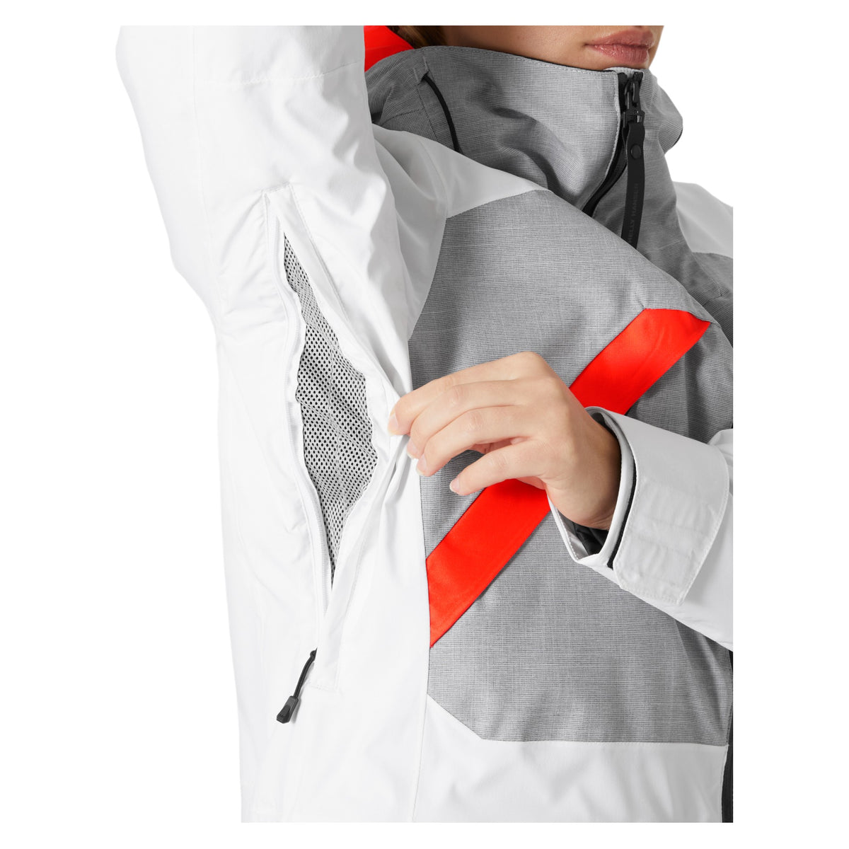 Manteau d'Hiver Whitewall Lifaloft 3.0 Femme