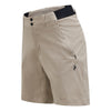 Short de Montagne Commuter Femme