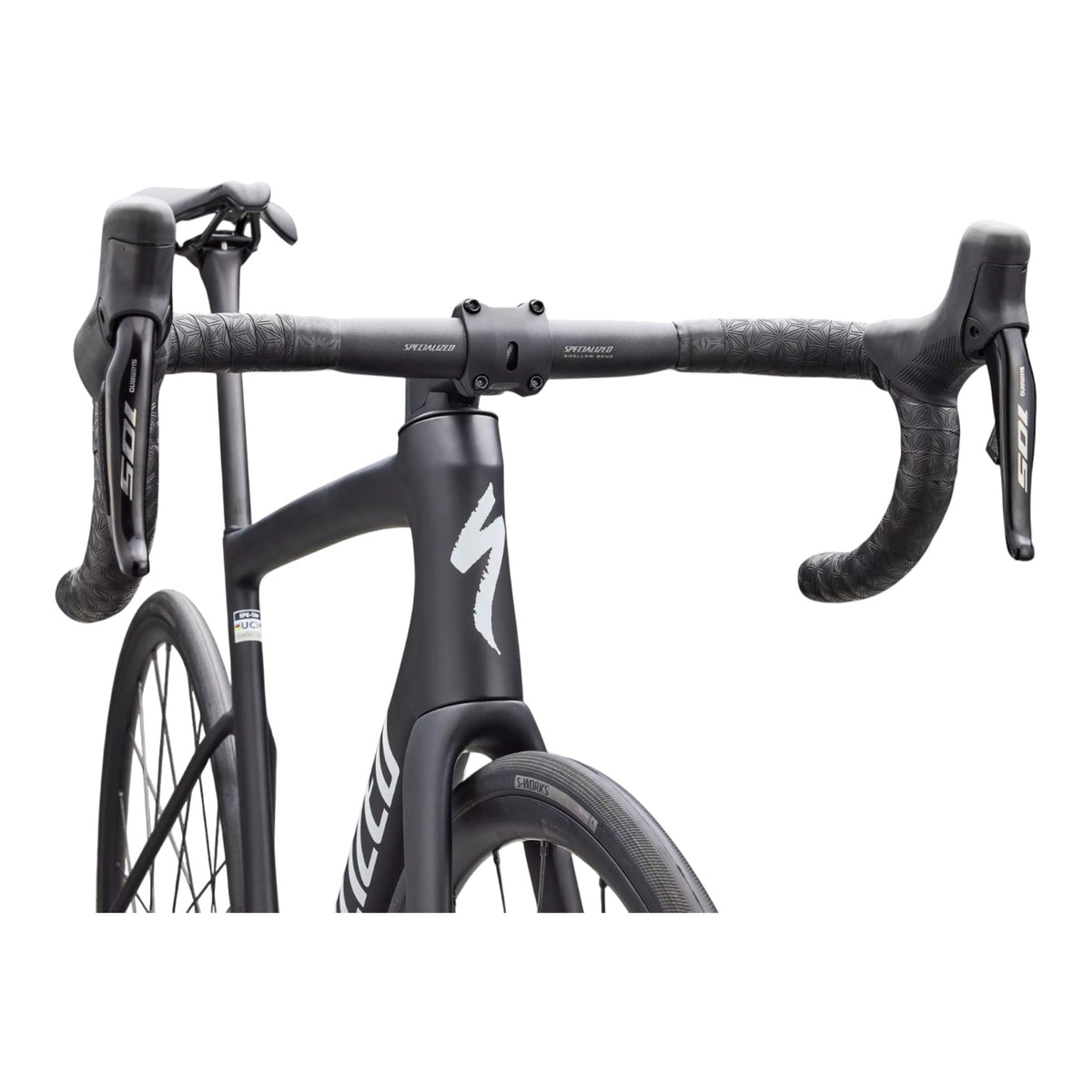 Tarmac SL8 Comp DI2 Adult Road Bike