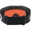 Lunettes de Ski Fall Line M Adulte