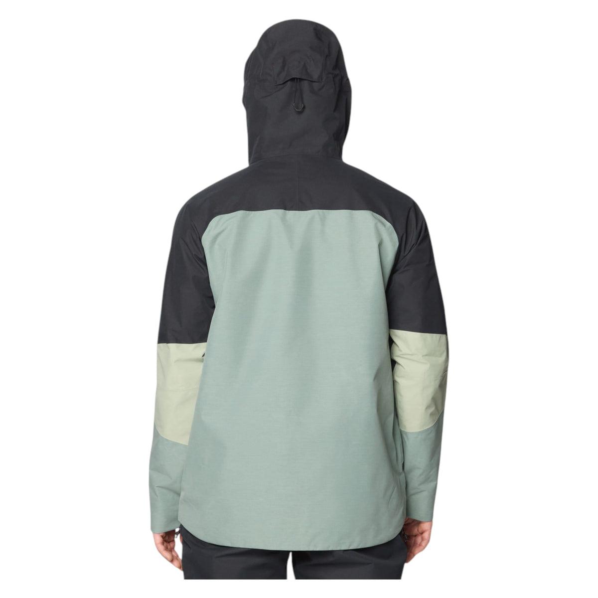 Sky Ridge Gore Tex Men Winter Jacket