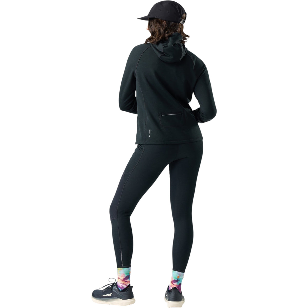 Smartwool Noir.A001 L