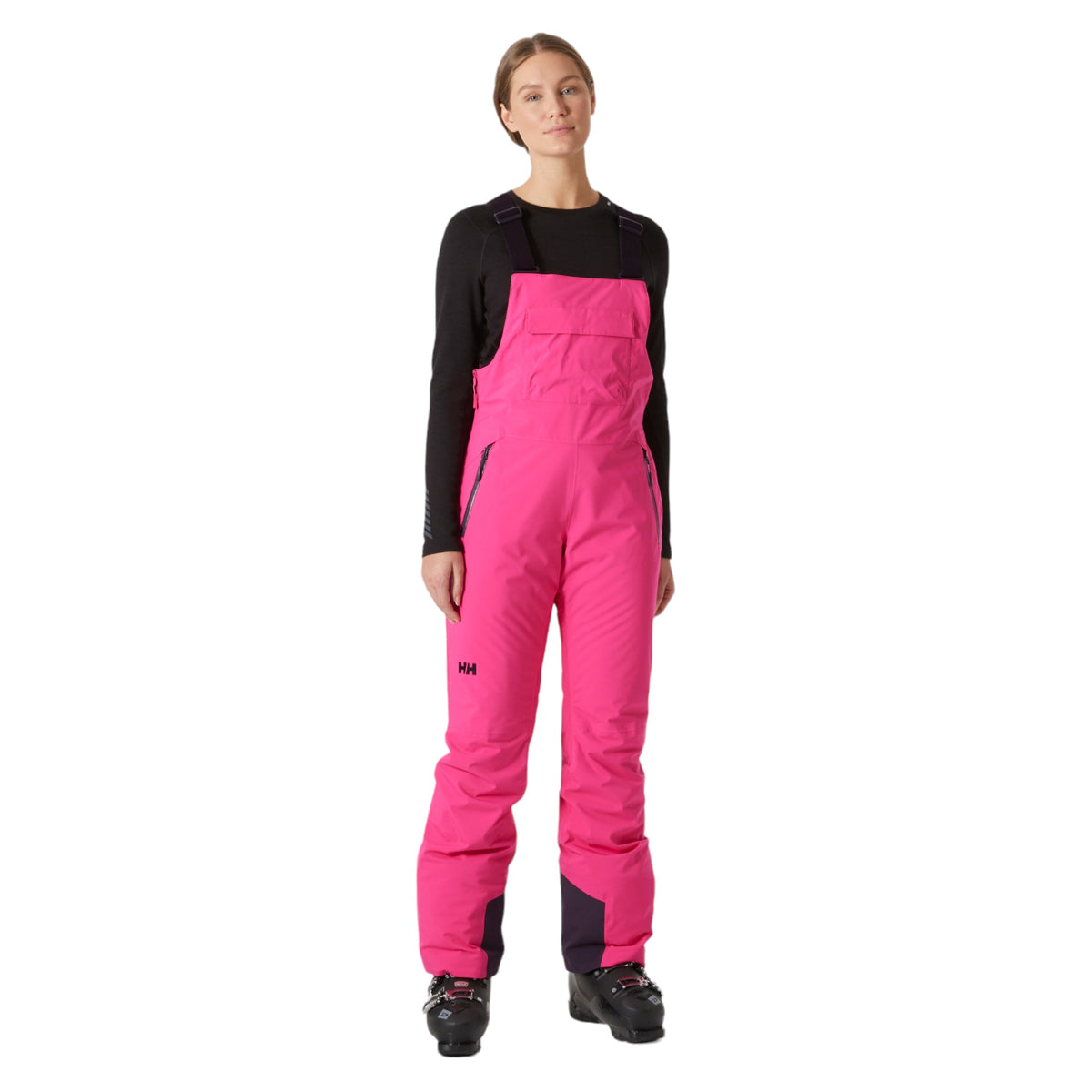 Salopette Legendary Insulated Femme