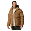 Landroamer Puffer Men Jacket