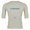 Maillot de Vélo de Route Manches Courtes Podium Homme