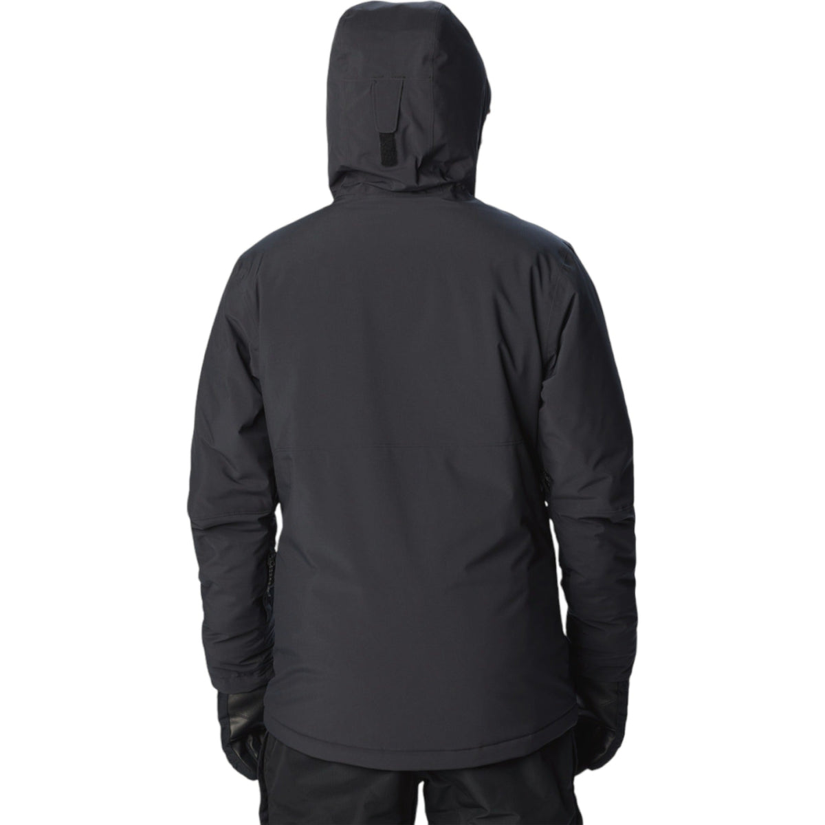 Manteau Winter District II Homme