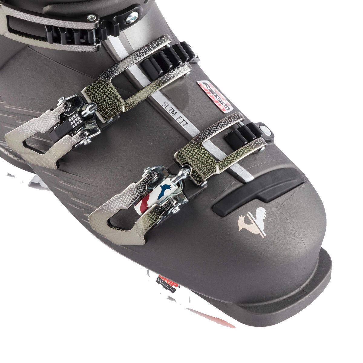 Bottes de Ski Chauffantes Pure Pro Heat GW Femme