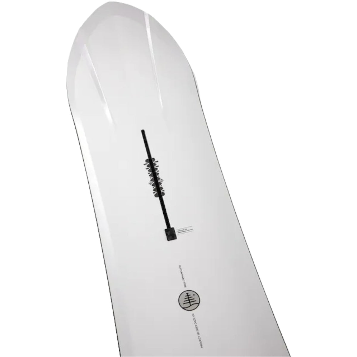 FT 3d Deep Daze Adult Snowboard