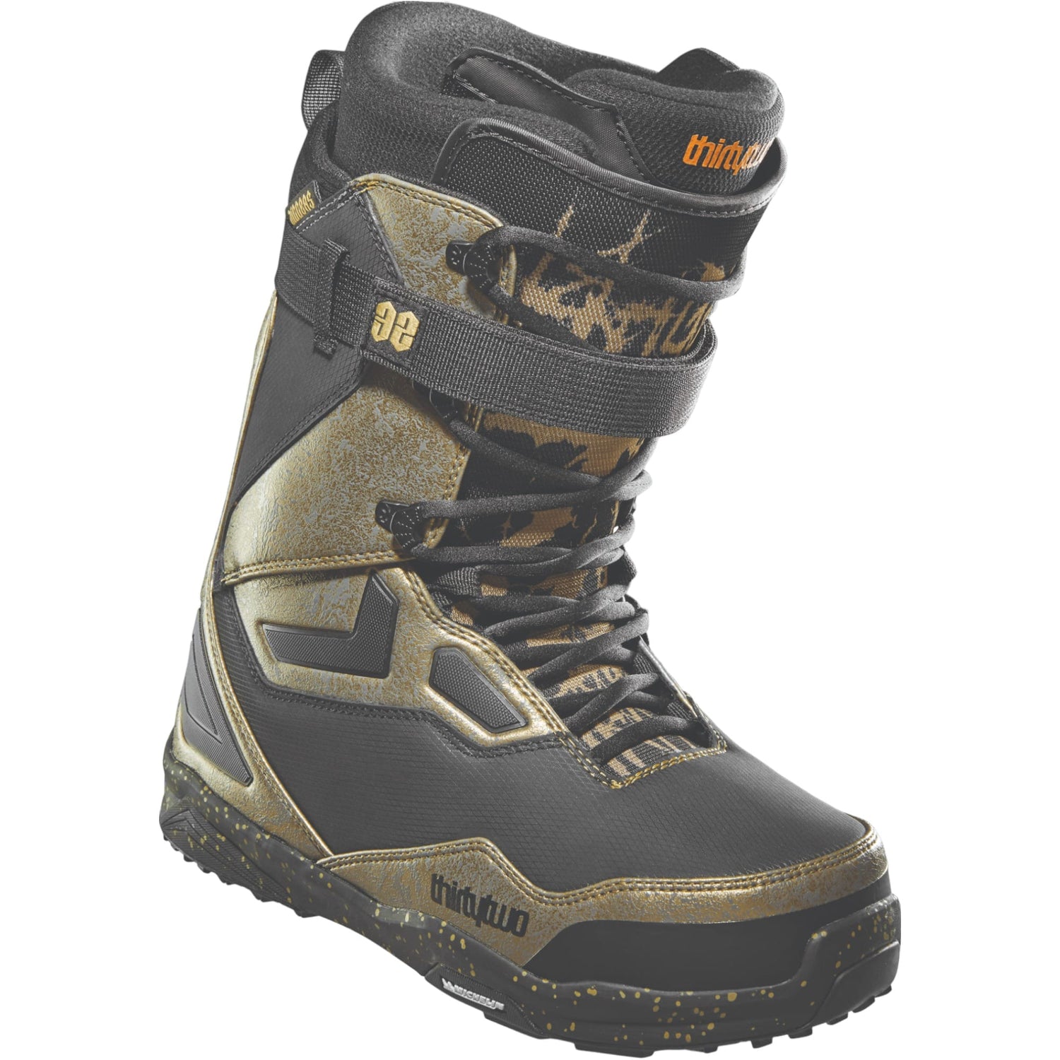Bottes de Planche à Neige TM-2 XLT Helgason Homme