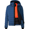 York Men Winter Jacket