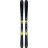 Skis Alpins Kore 93 Adulte