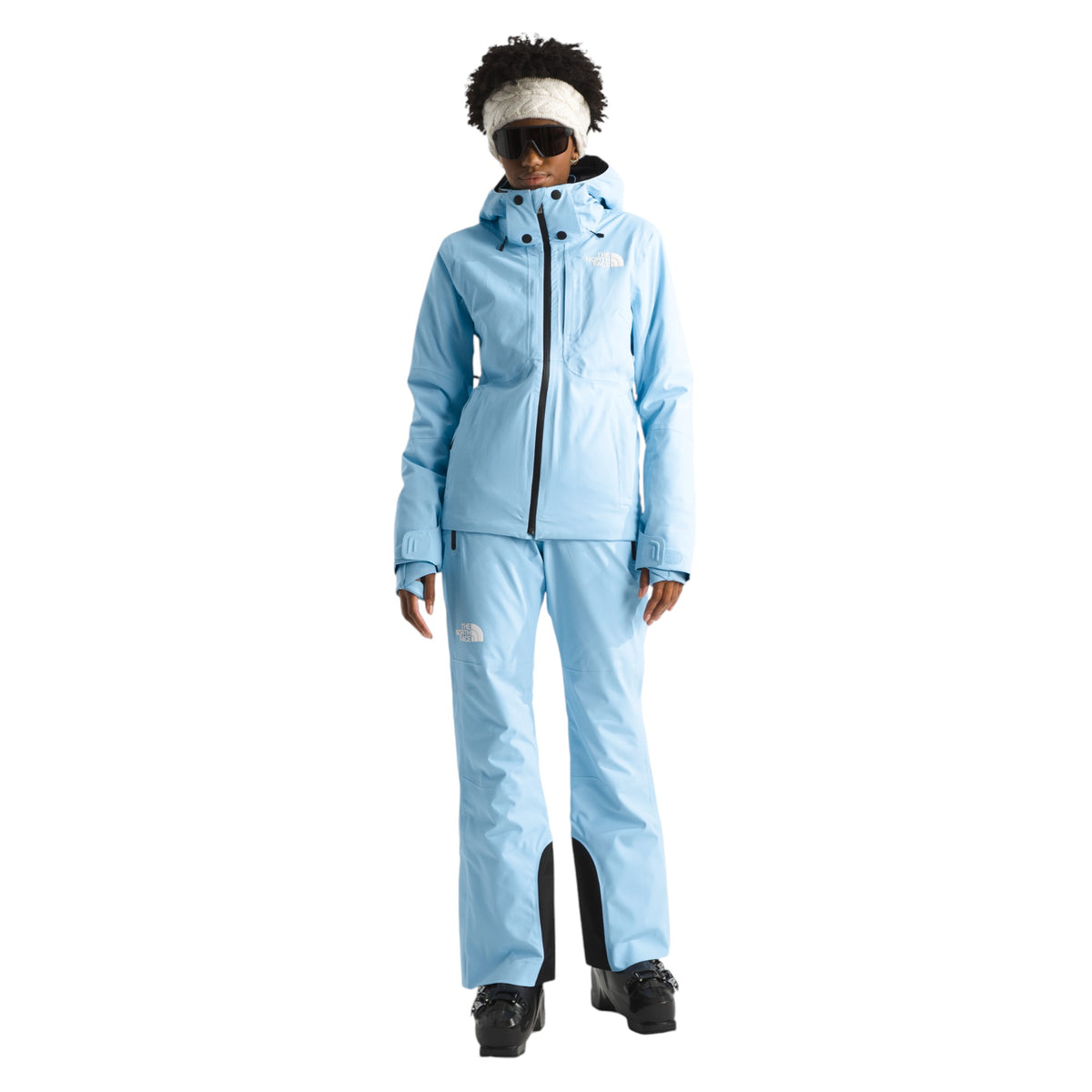 Manteau Lenado Femme