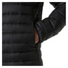 Manteau d'Hiver Verglas Hooded Down 2.0 Homme