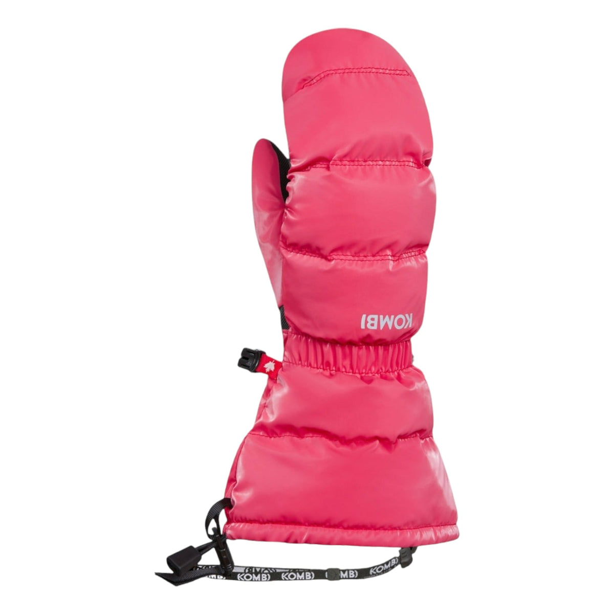 Puffy Kids Mittens
