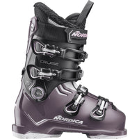 Nordica Mauve/Noir/Blanc.387 24.5