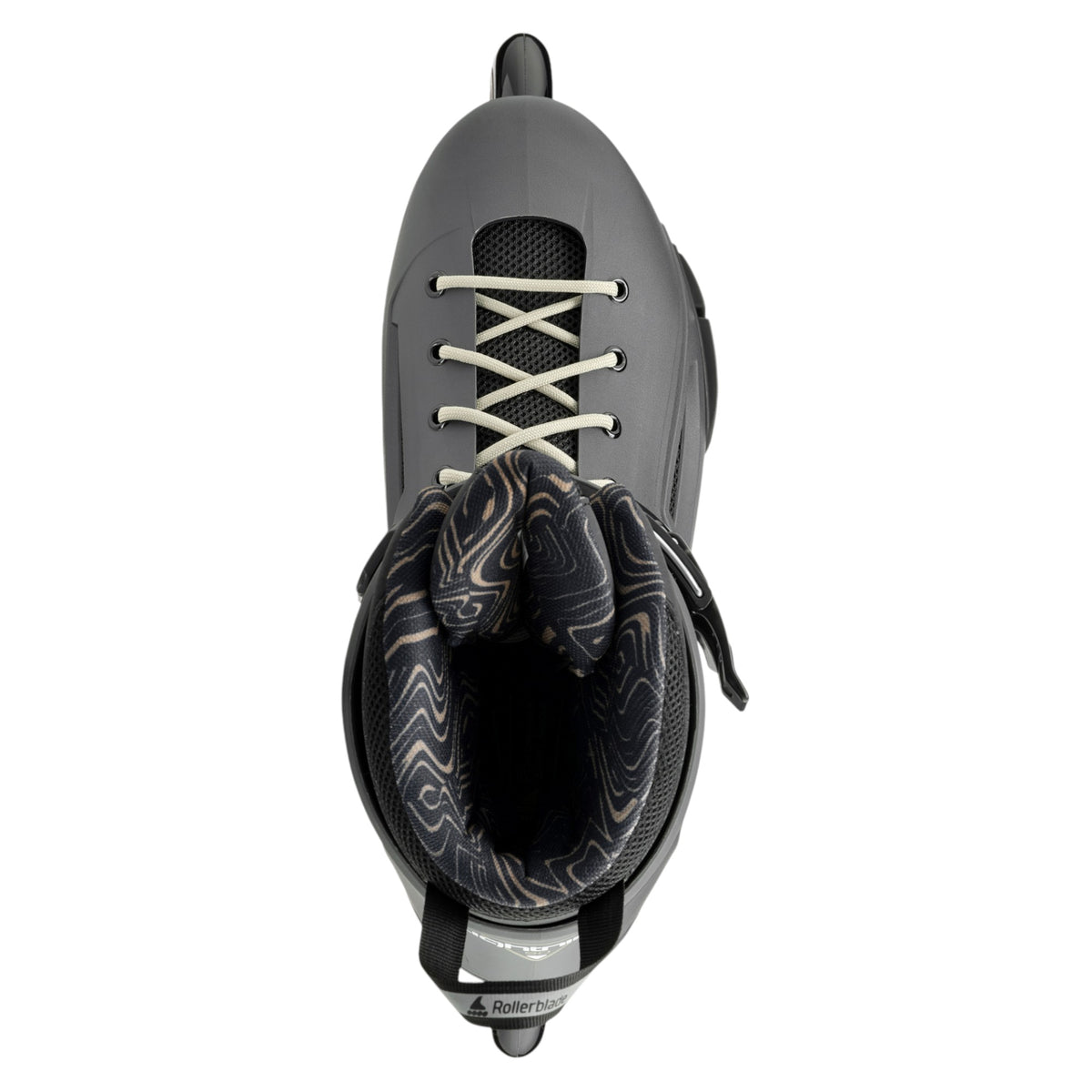 Rollerblade Anthracite/Taupe 10.0