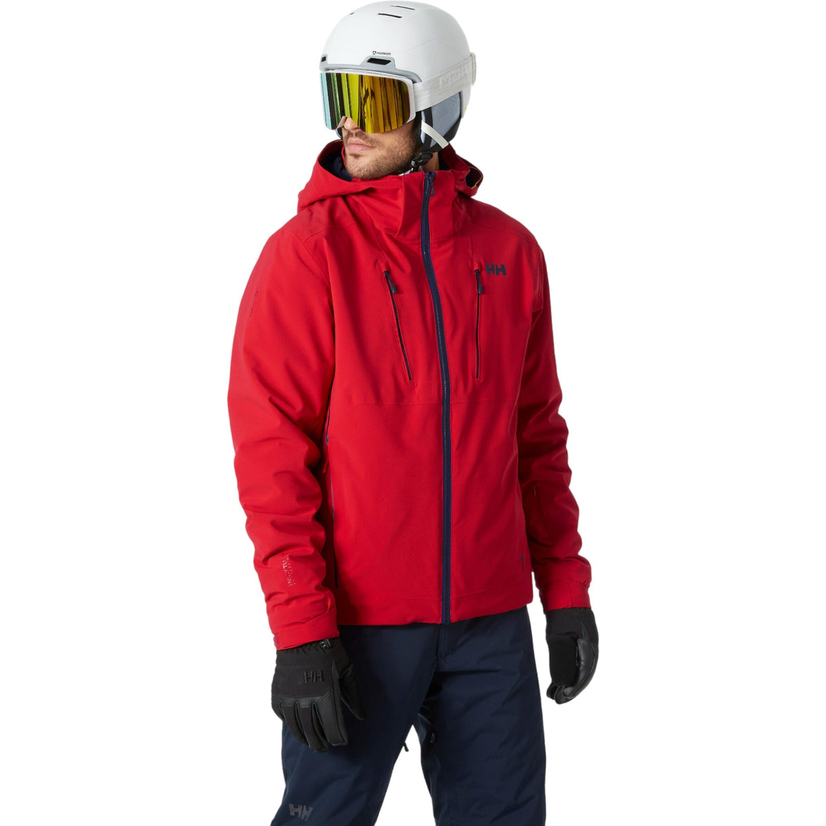 Alpha 4.0 Men Jacket