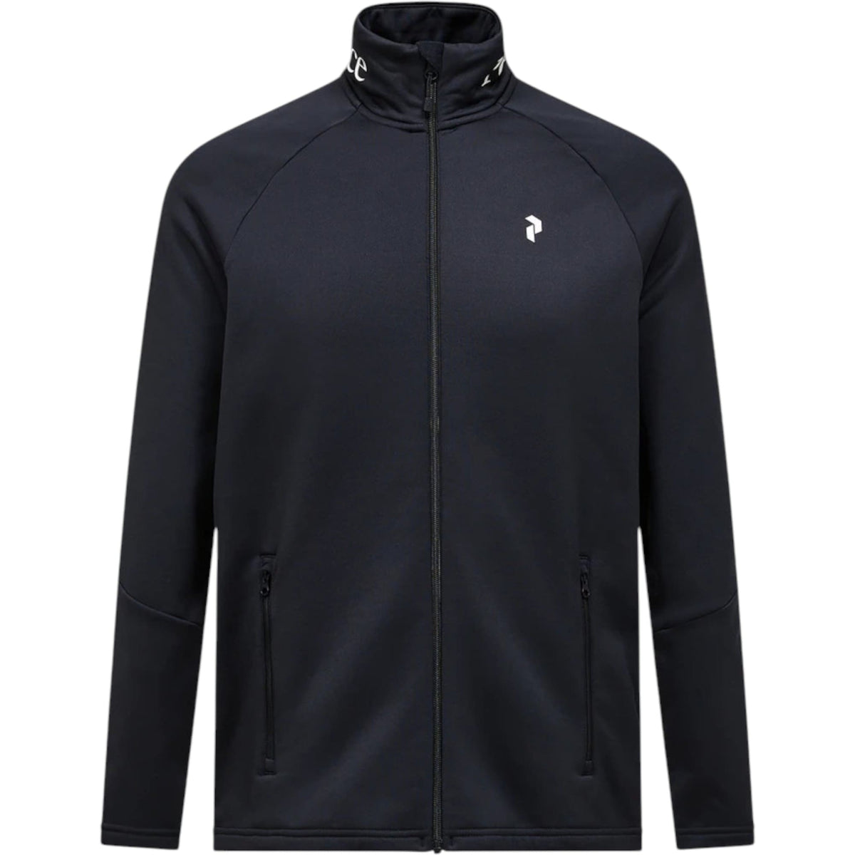 Rider Essentials Zip Men Long-Sleeved Jacket