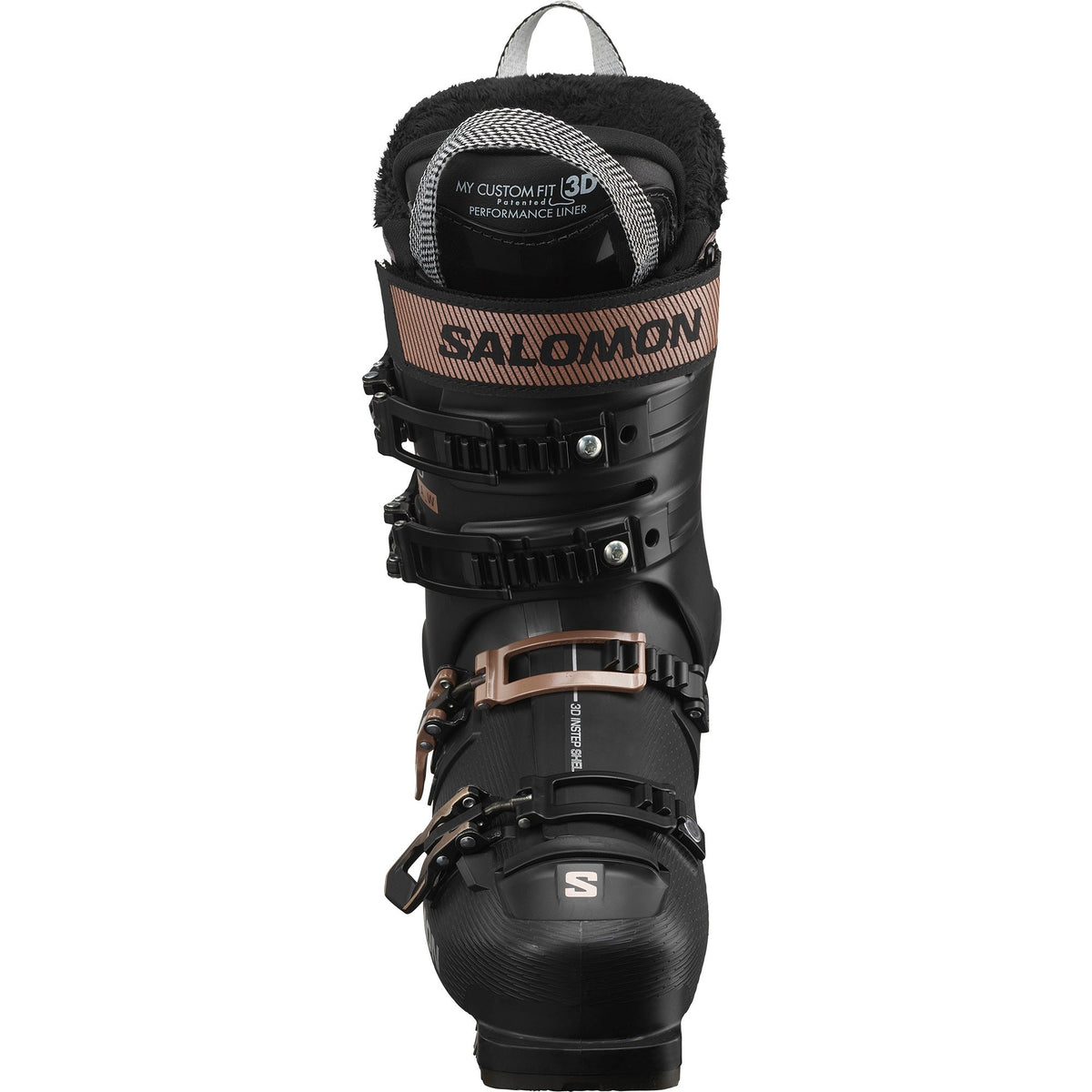 S/Pro Alpha 90 Women Ski Boots
