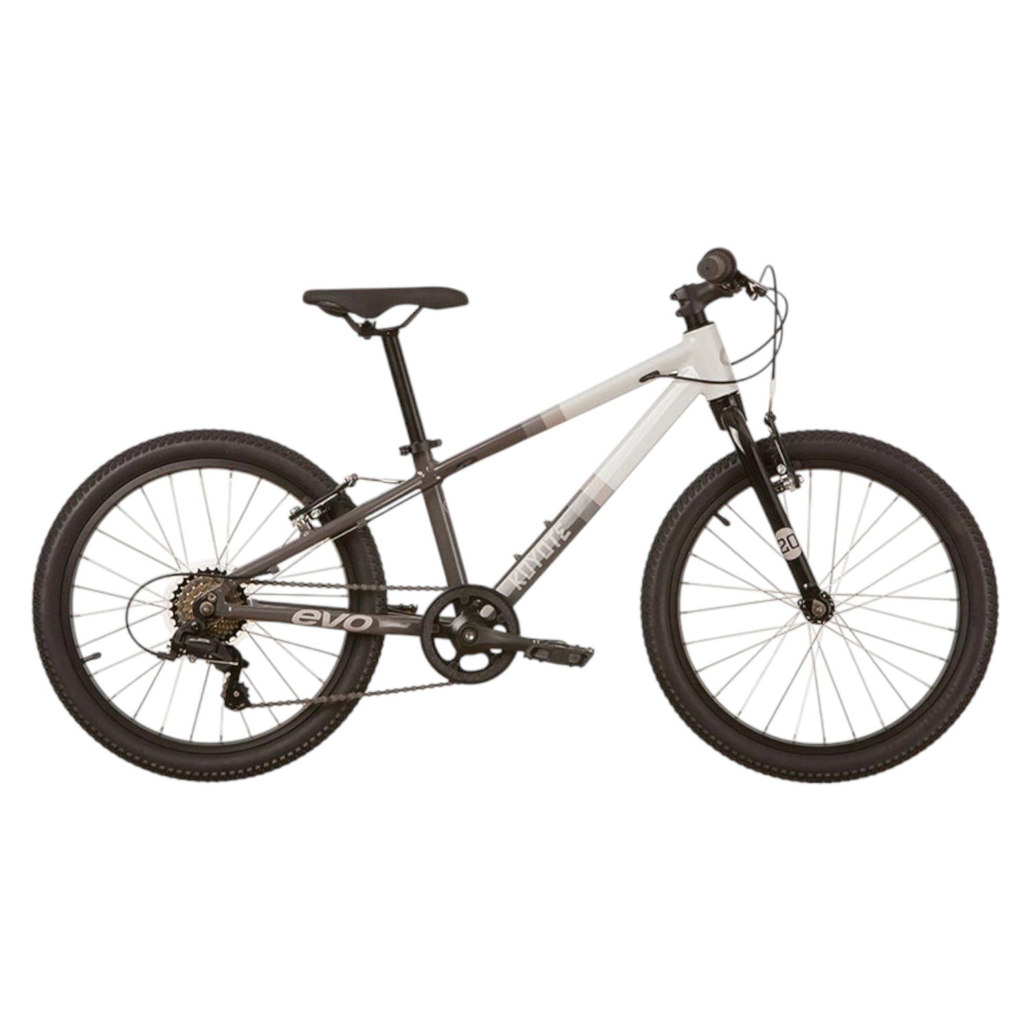 Vélo Hybride Koyote 20'' 7V Enfant