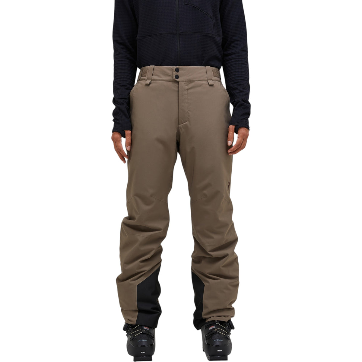 Peak Performance Terrain Tan L