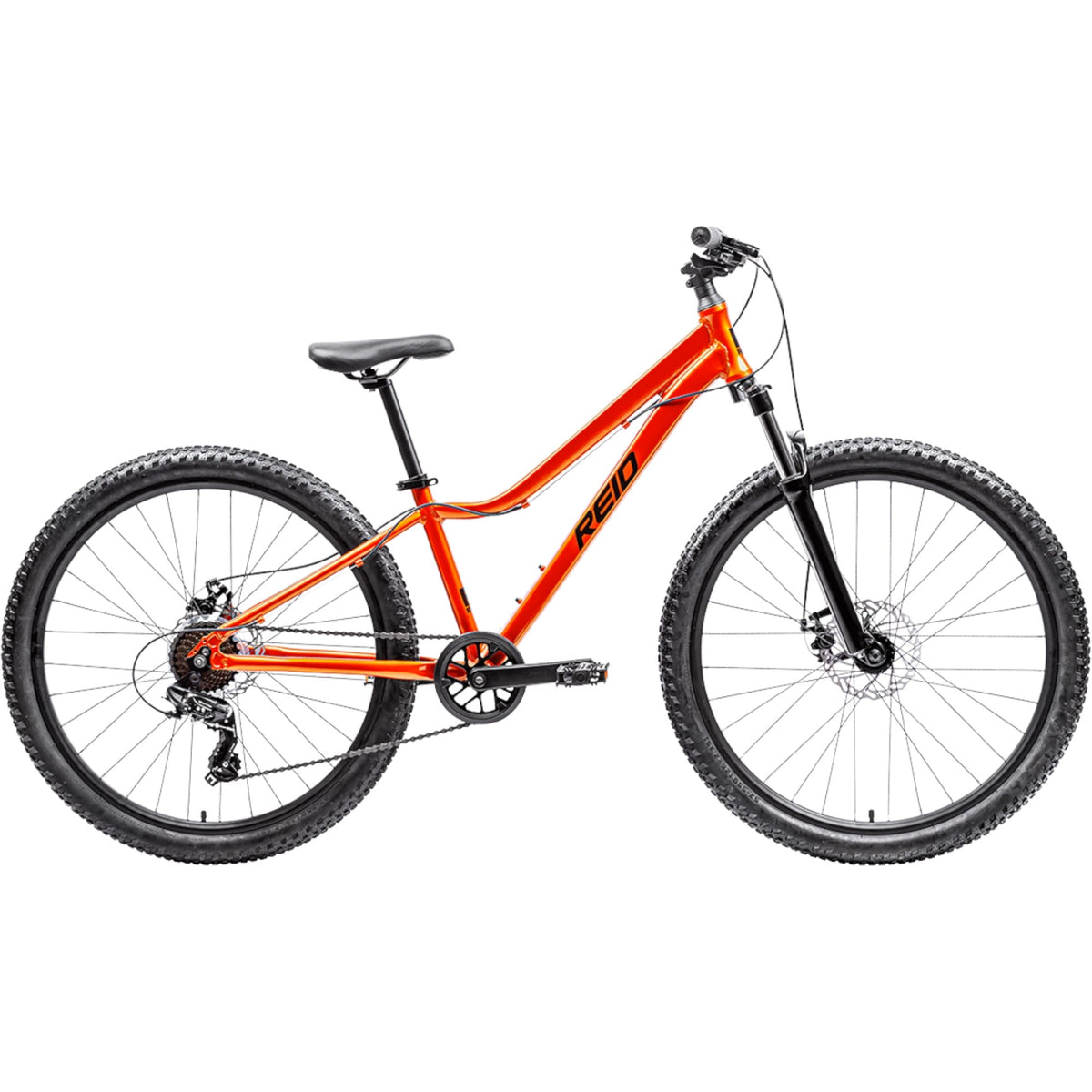Vélo de Montagne Tract Jr Enfant