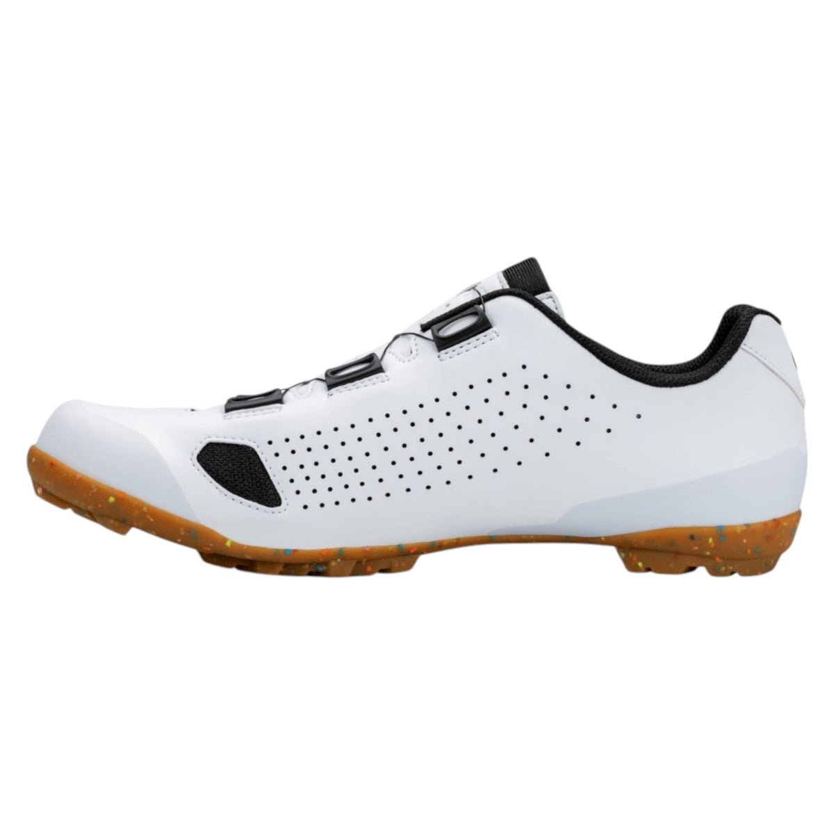 Souliers de Vélo de Route Gravel Pro Homme