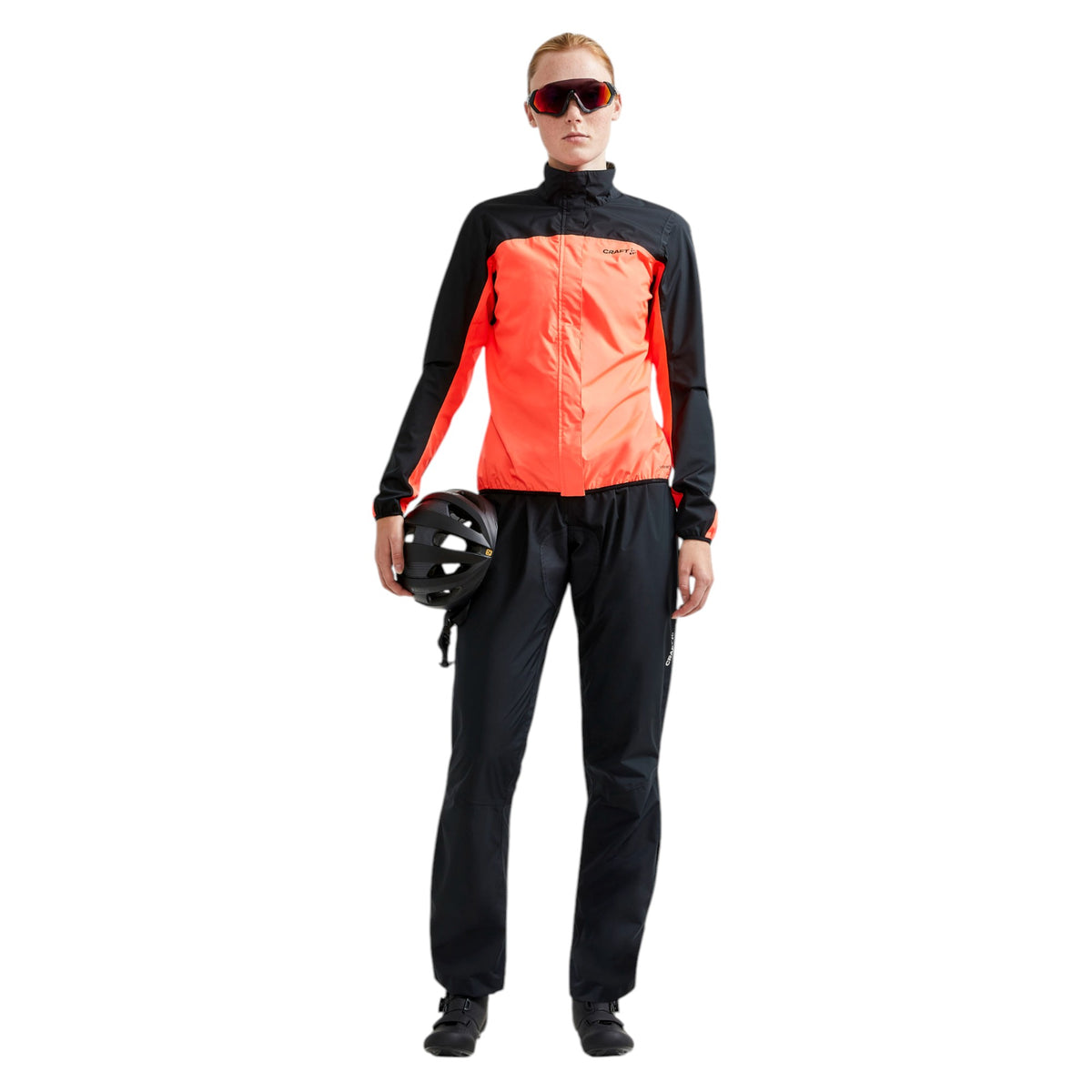 Pantalon Core Endur Hydro Femme