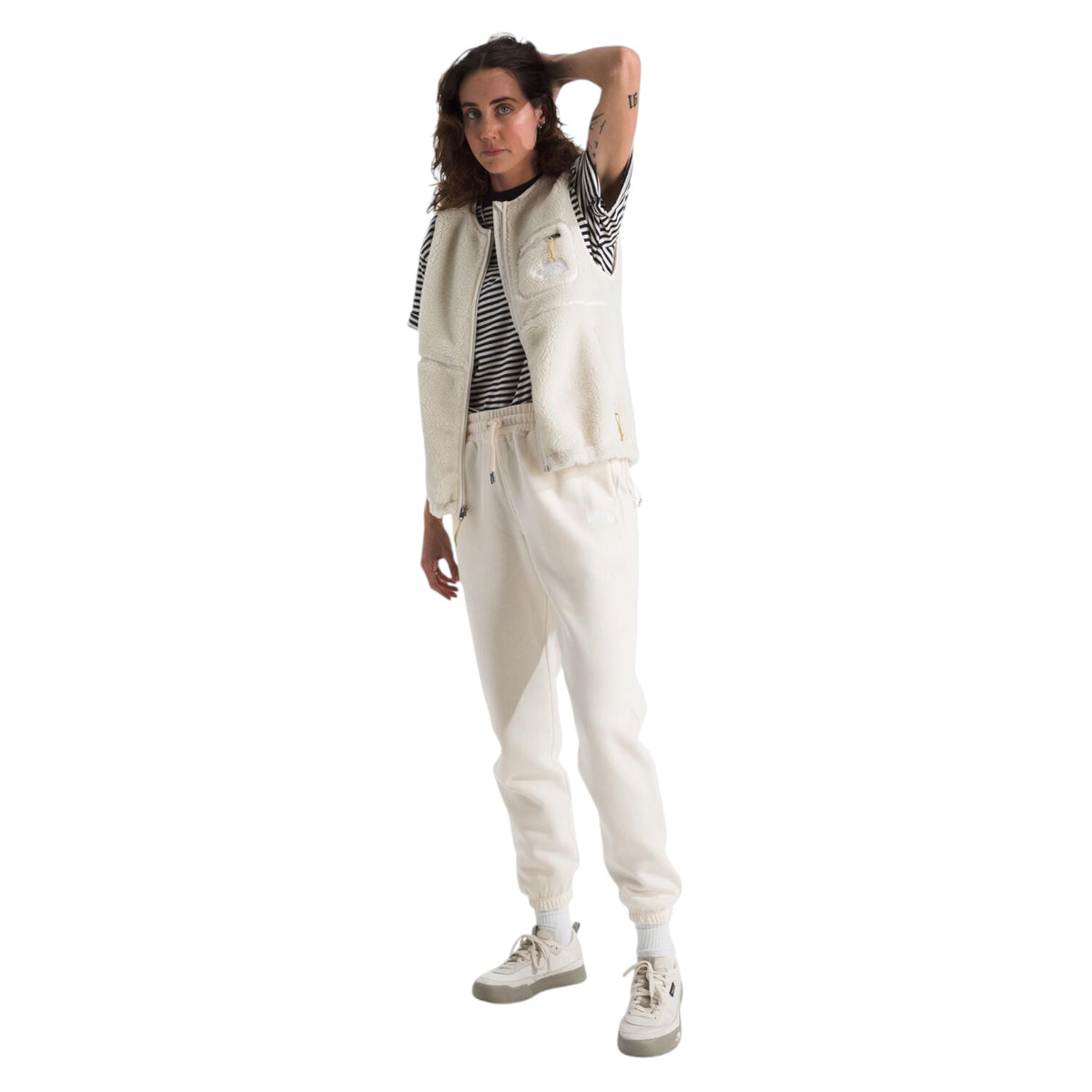 Pantalon Core Femme