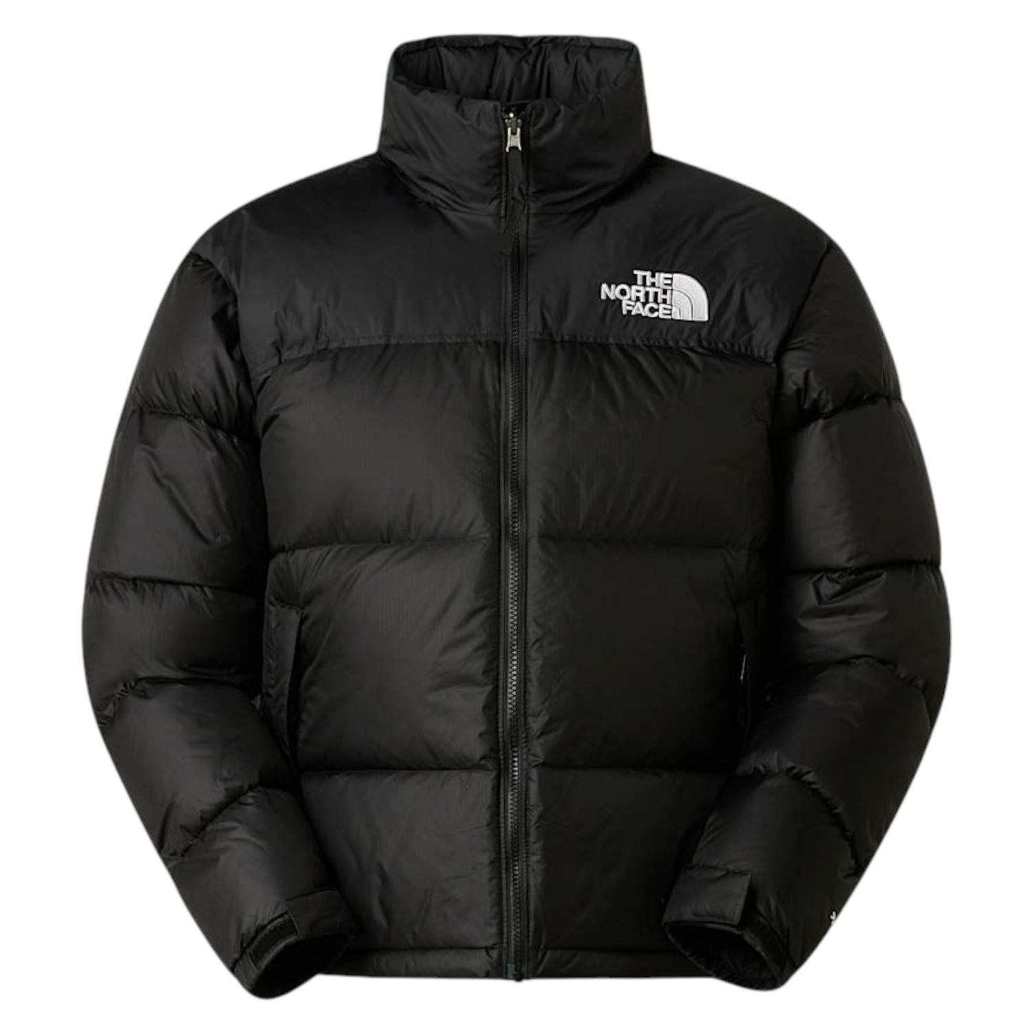 1996 Retro Nuptse Men City Jacket
