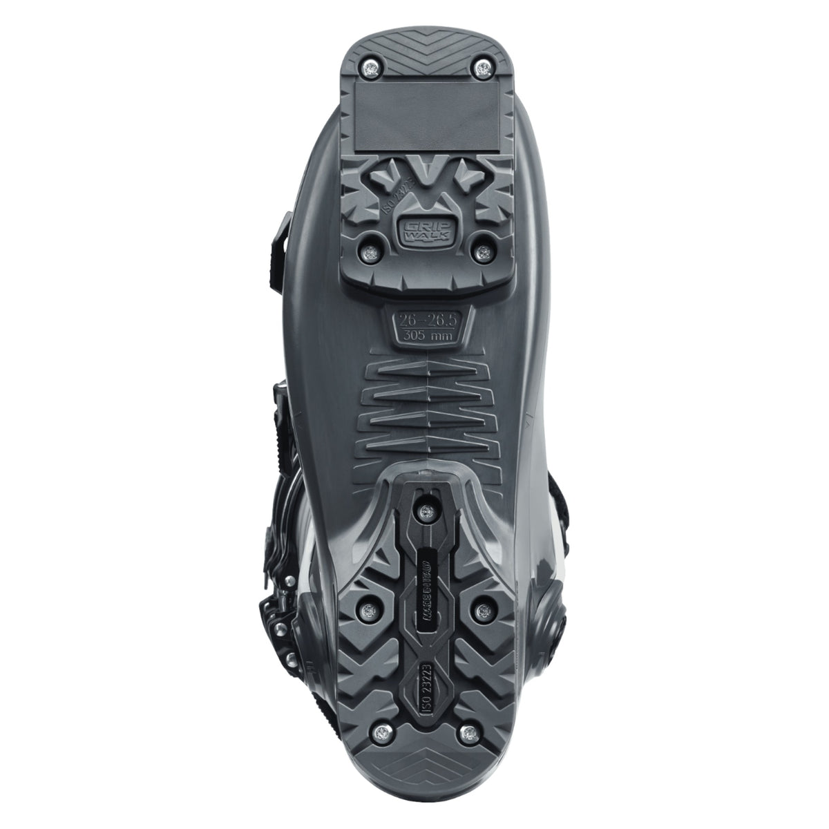 Bottes de Ski Promachine 100 Homme