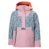 Helly Hansen Rose Lavender Floral AOP.073 10