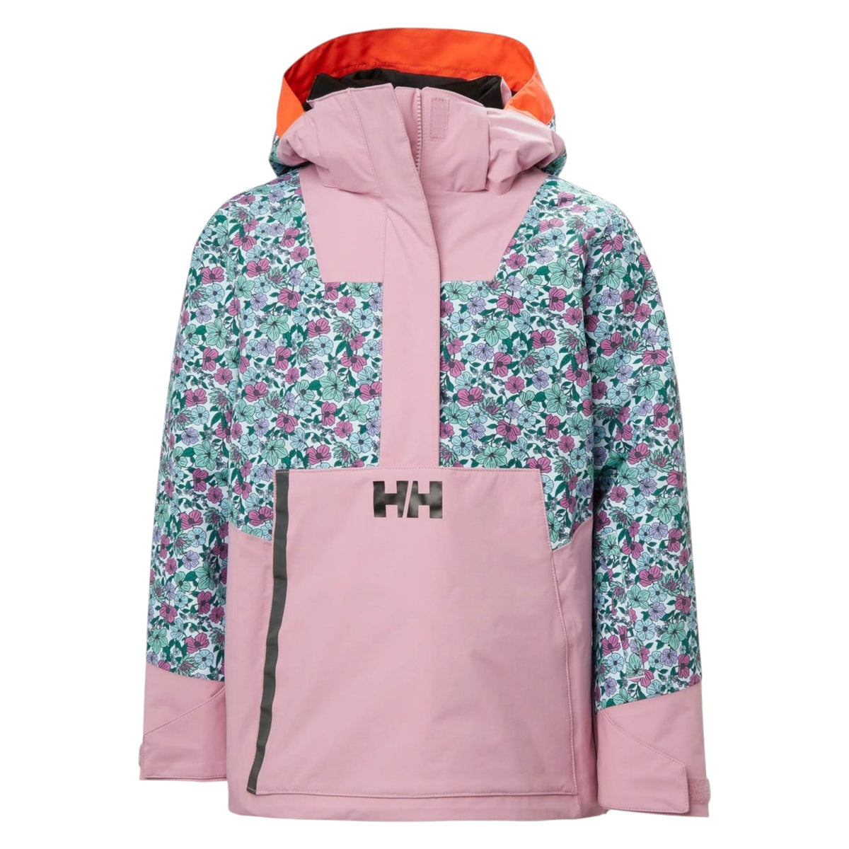 Helly Hansen Rose Lavender Floral AOP.073 10