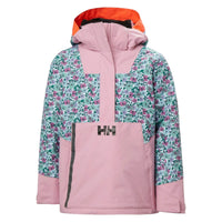 Helly Hansen Rose Lavender Floral AOP.073 10