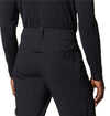 Reduxion Softshell Men Ski Pants