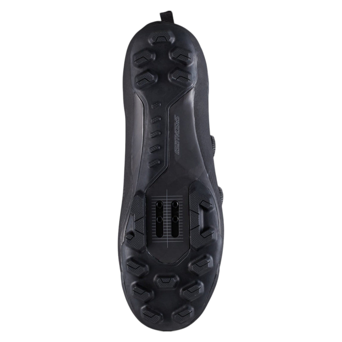 Souliers de Vélo de Montagne Recon 3.0 Homme
