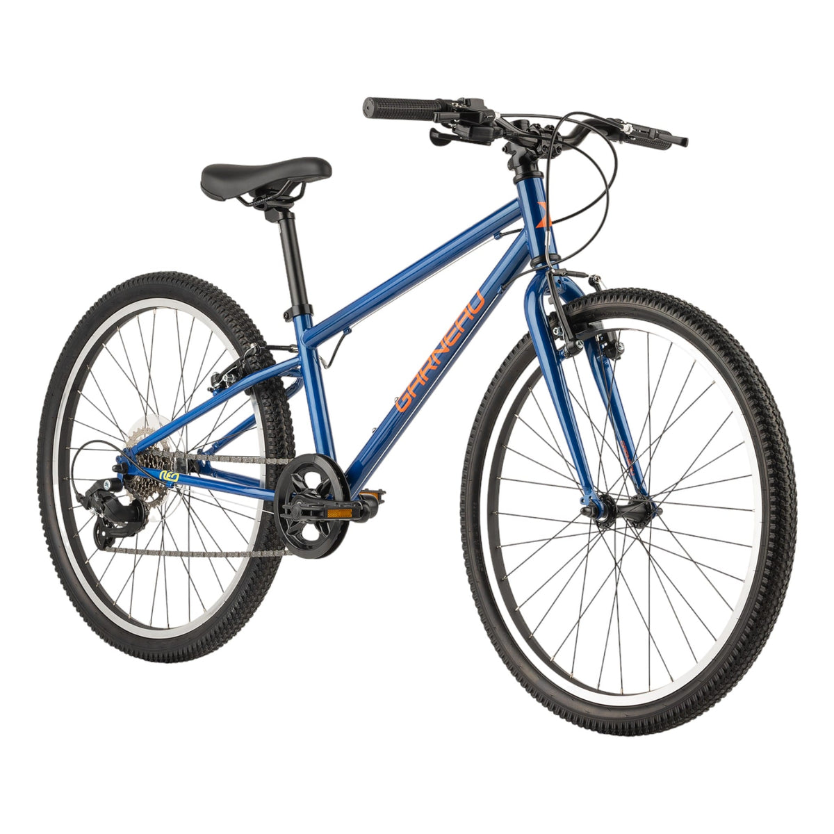 Neo 247 Junior Hybrid Bike