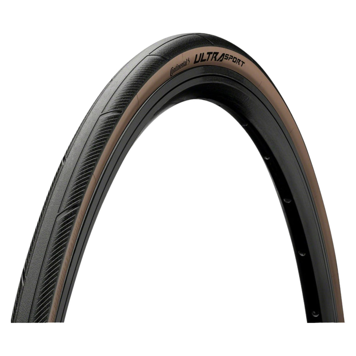 Ultra Sport III Road Bike Tire