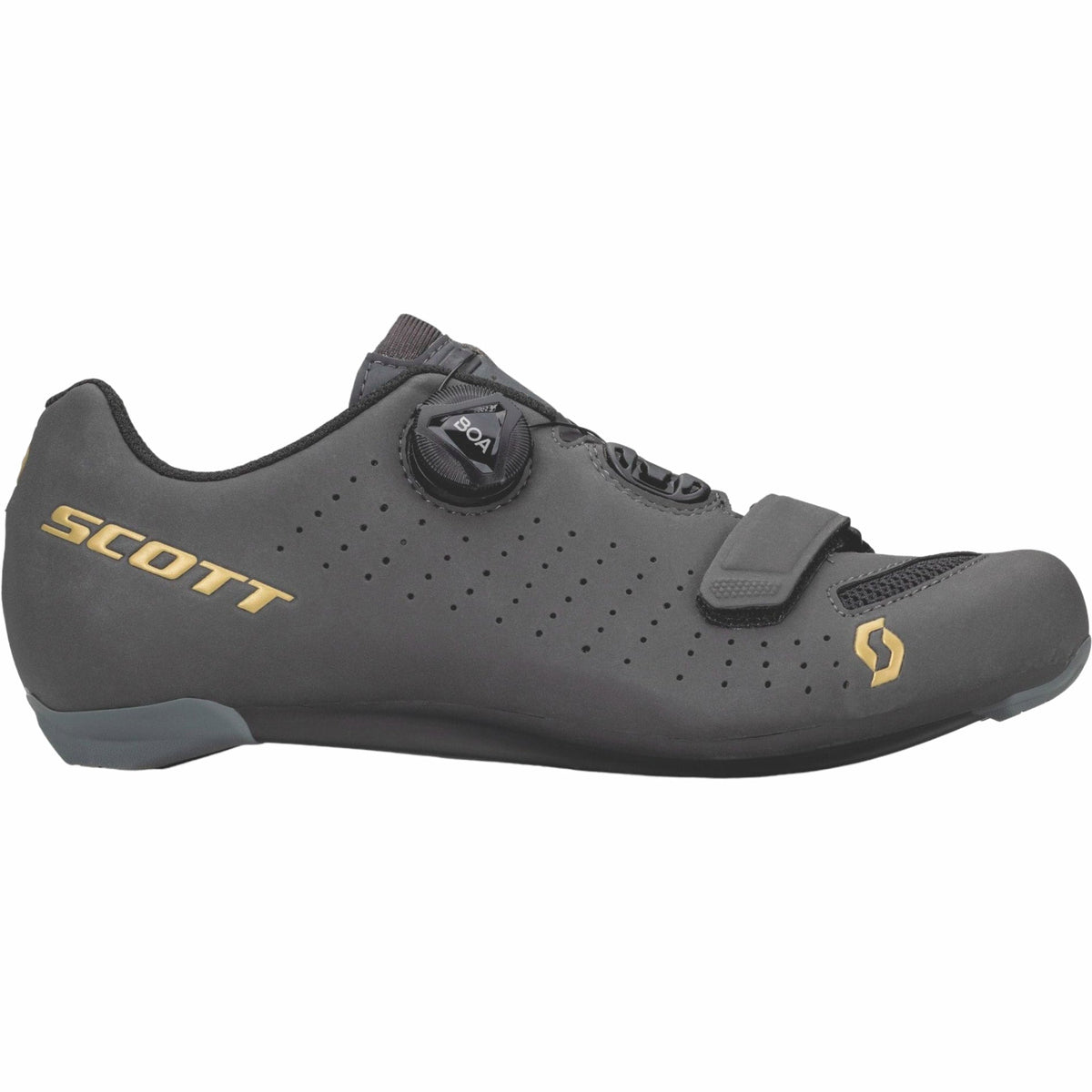 Souliers de Vélo de Route Road Comp Boa Femme