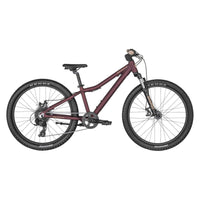 Scott Taille Unique Rouge