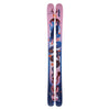 Skis Alpins ARW 84 (court) Femme