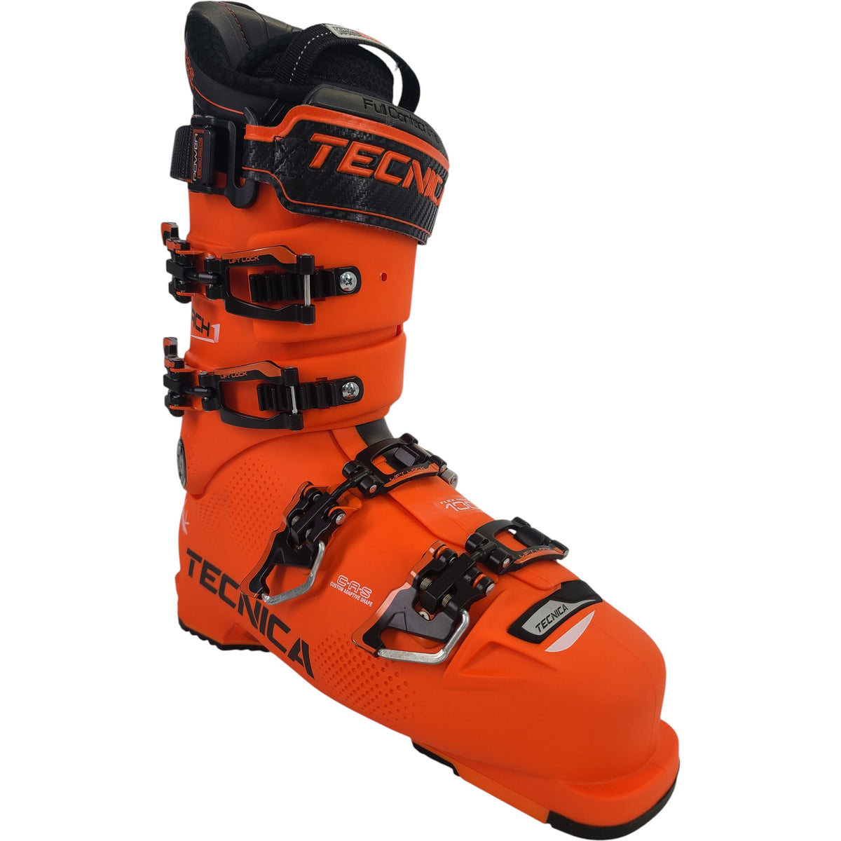 Bottes de Ski Usagé Mach1 LV 130 Homme