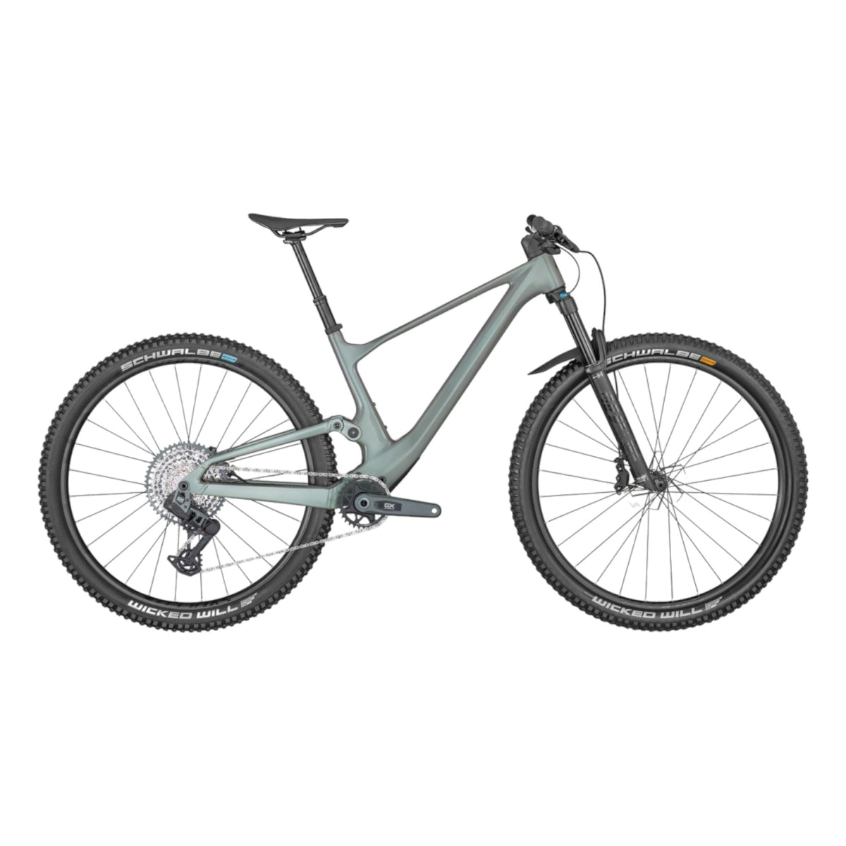 Vélo Spark 920 Tr Adulte