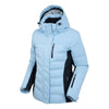 Manteau d'Hiver Amber Ski Femme